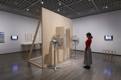 窓展：窓をめぐるアートと建築の旅