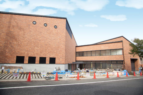 長谷川町子記念館がオープン