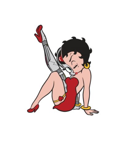 ロボットベティー(Robot Betty)
