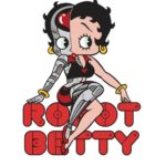 ロボットベティー(Robot Betty)