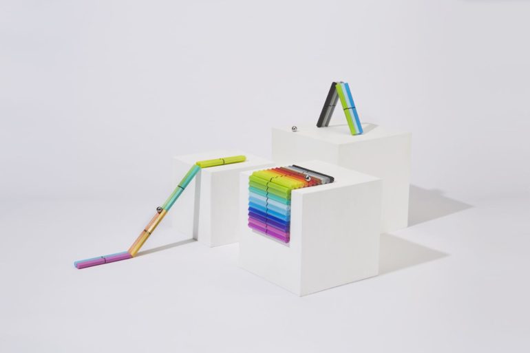 MAGNETIPS