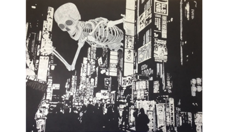 江戸東京あかり展 produced by 日本あかり博