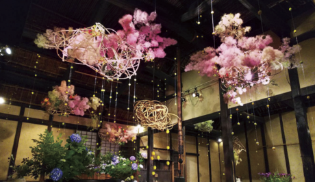 江戸東京あかり展 produced by 日本あかり博