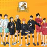 サンシャインシティプリンスホテル×ハイキュー!! TO THE TOP