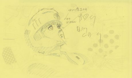 機動警察パトレイバー30周年突破記念展～30th HEADGEAR EXHIBITION featuring EARLY DAYS─PATLABOR THE MOVIE～in 東京