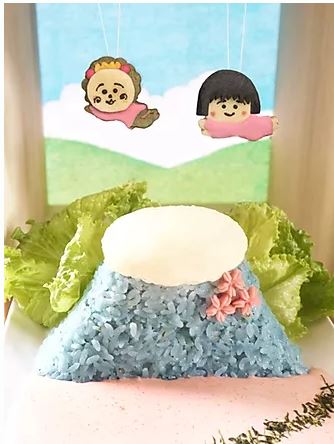 まる子とコジコジフェア