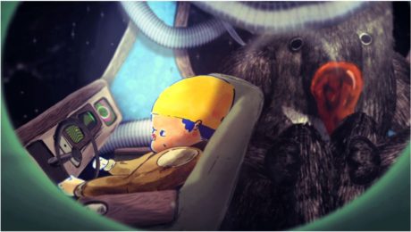 かいふくのいずみ -インディペンデント・アニメーション、最前線!