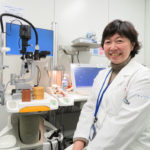 日本初の運転外来