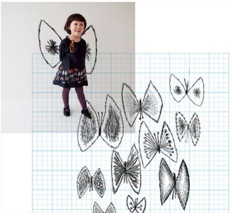 山田耕筰と美術