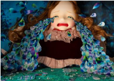 不思議の国のアリス展