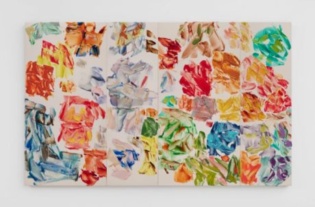 岡﨑乾二郎　視覚のカイソウ