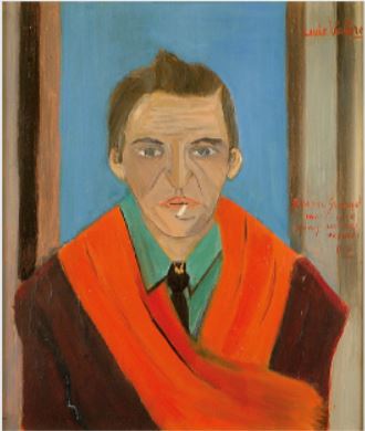 没後65年 モーリス・ユトリロ展