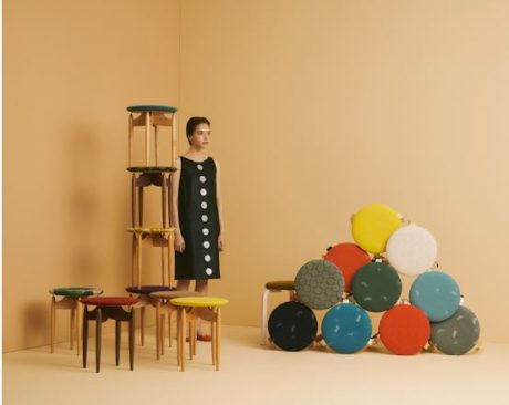 山田耕筰と美術