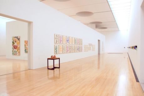 岡﨑乾二郎　視覚のカイソウ