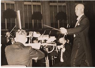 山田耕筰と美術