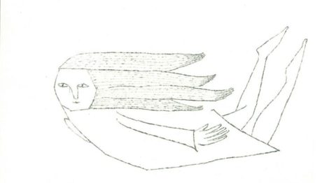 山田耕筰と美術