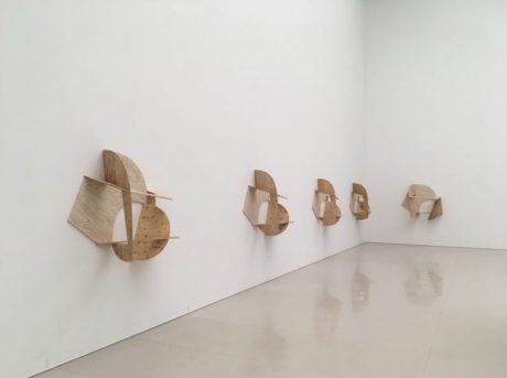 岡﨑乾二郎　視覚のカイソウ