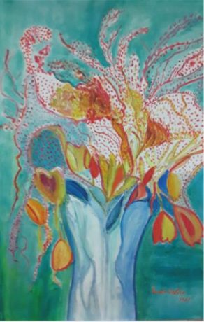 没後65年 モーリス・ユトリロ展