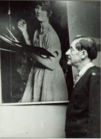 没後65年 モーリス・ユトリロ展