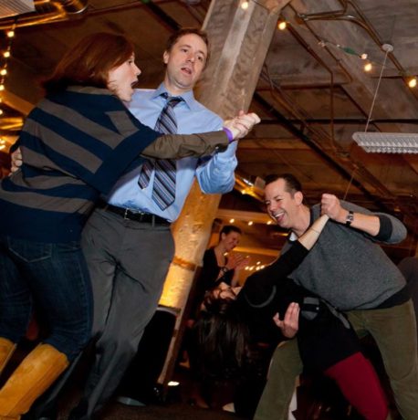 The Food Film Festival Tokyo 2020