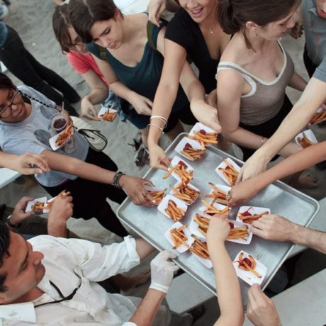 The Food Film Festival Tokyo 2020