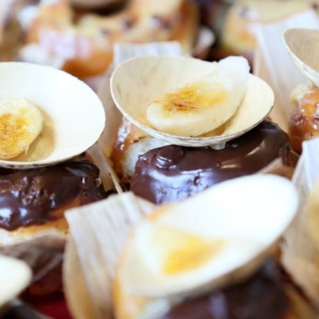 The Food Film Festival Tokyo 2020