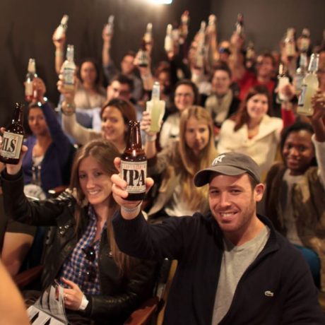 The Food Film Festival Tokyo 2020