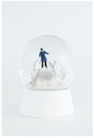 鉱物アート・時計荘個展「いつか見た石の夢」