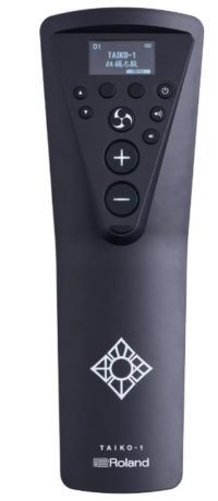 TAIKO-1