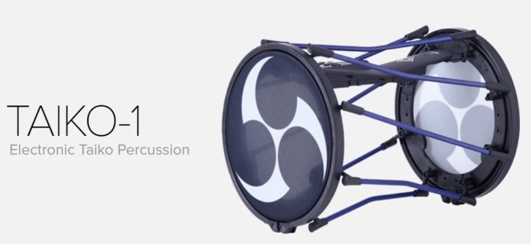 TAIKO-1