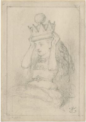 不思議の国のアリス展