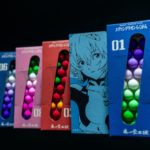 エヴァンゲリオンらくがん