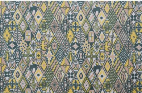 山田耕筰と美術