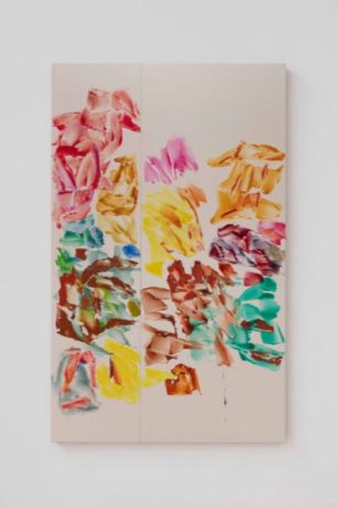 岡﨑乾二郎　視覚のカイソウ