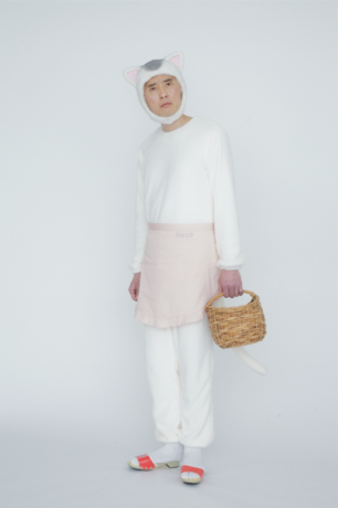 「きょうの猫村さん」実写化決定