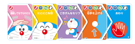 キミだけのともだち ドラえもん with U