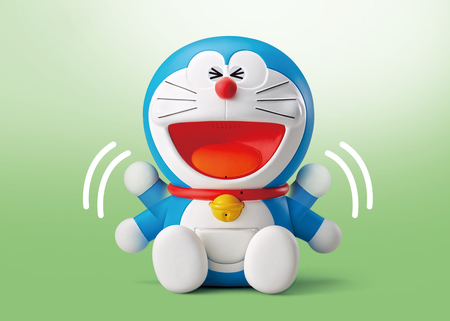 キミだけのともだち ドラえもん with U