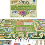 挑戦！ライフ・リテラシーゲーム