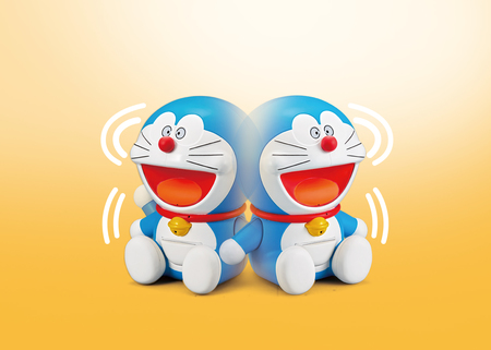 キミだけのともだち ドラえもん with U