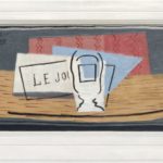 1Picasso For 100Euros