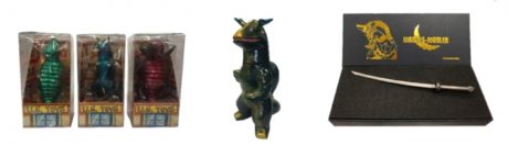 TSUBURAYA MEMBERSHIP CLUB