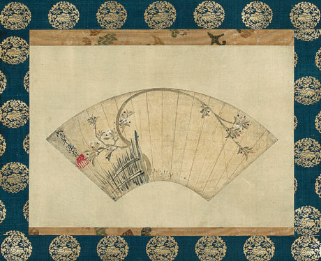 琳派展 ― ひきつがれる装飾と簡素の美 ―