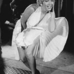 写真展『伝説の映画スター、モンロー等』