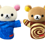 パピコ×リラックマ 2コいっしょキャンペーン