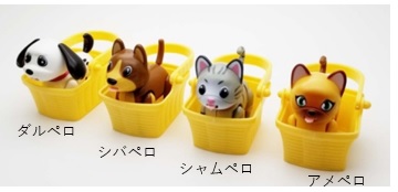 ベイビーペット
