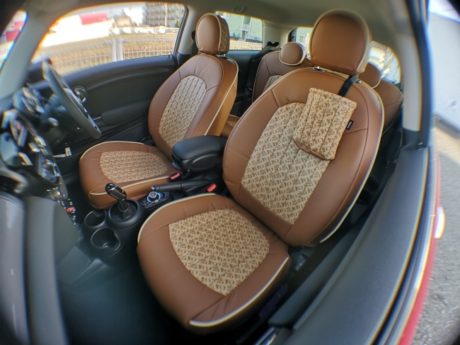 BMW MINI KOCHI