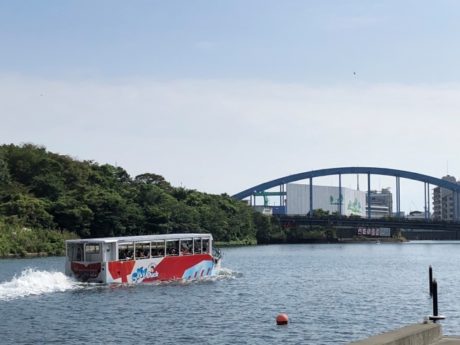 クレヨンしんちゃん号