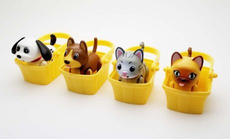 ベイビーペット