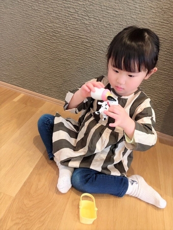ベイビーペット