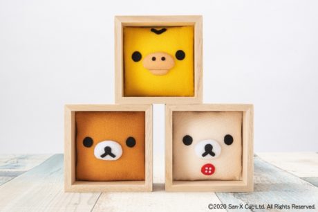押絵箱板（オシエハコイタ）